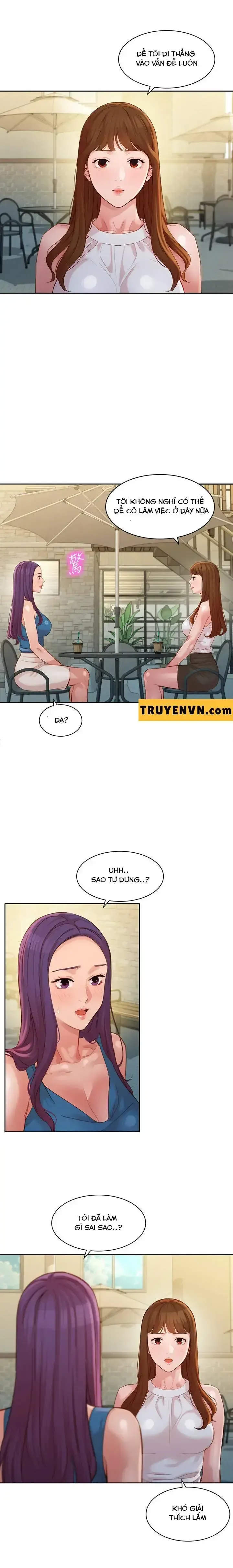 đọc truyện Nữ Thần Instagram Nóng Bỏng Chương 47 ảnh 19 tại Giả Dược