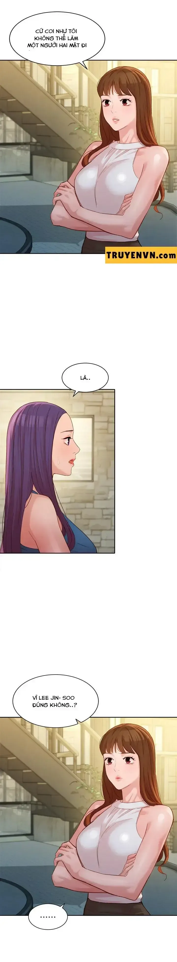 đọc truyện Nữ Thần Instagram Nóng Bỏng Chương 47 ảnh 20 tại Giả Dược