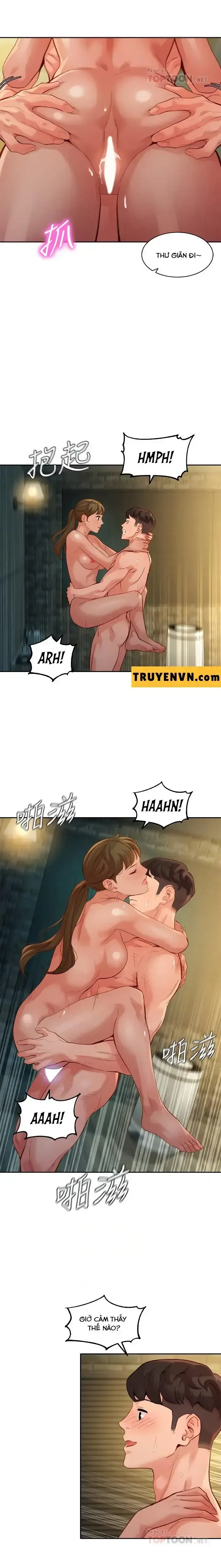 đọc truyện Nữ Thần Instagram Nóng Bỏng Chương 47 ảnh 7 tại Giả Dược