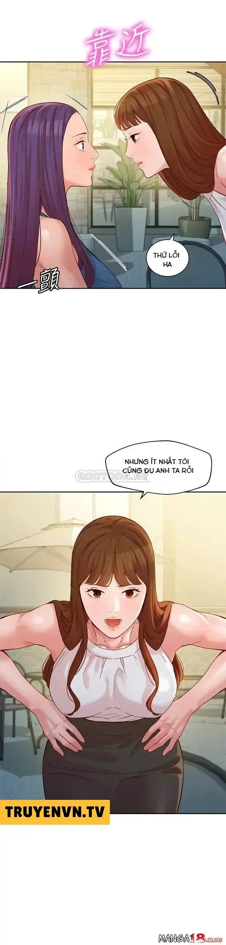 đọc truyện Nữ Thần Instagram Nóng Bỏng Chương 48 ảnh 2 tại Giả Dược
