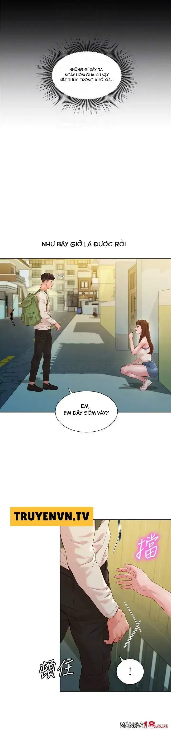 đọc truyện Nữ Thần Instagram Nóng Bỏng Chương 48 ảnh 11 tại Giả Dược