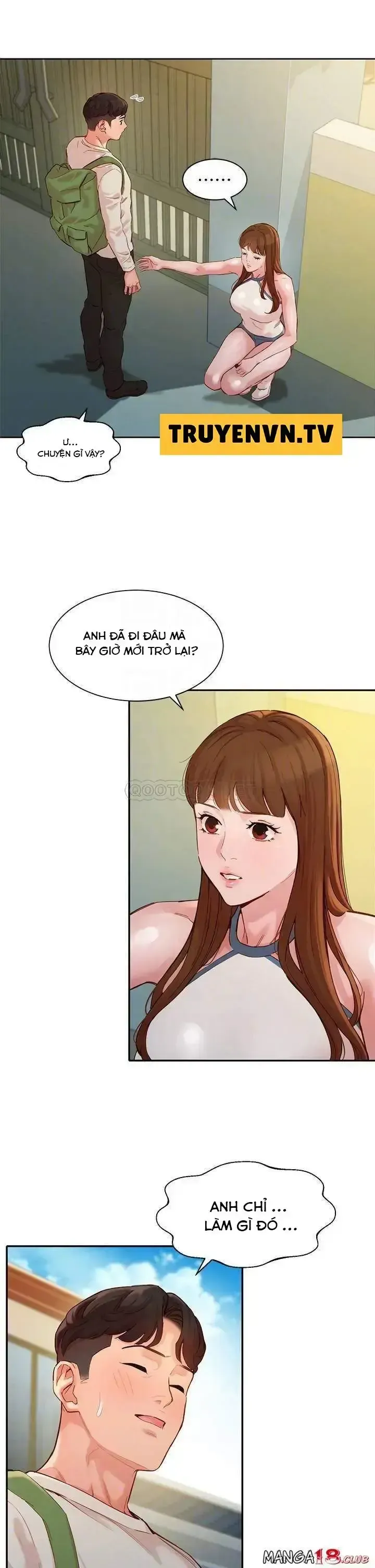 đọc truyện Nữ Thần Instagram Nóng Bỏng Chương 48 ảnh 12 tại Giả Dược