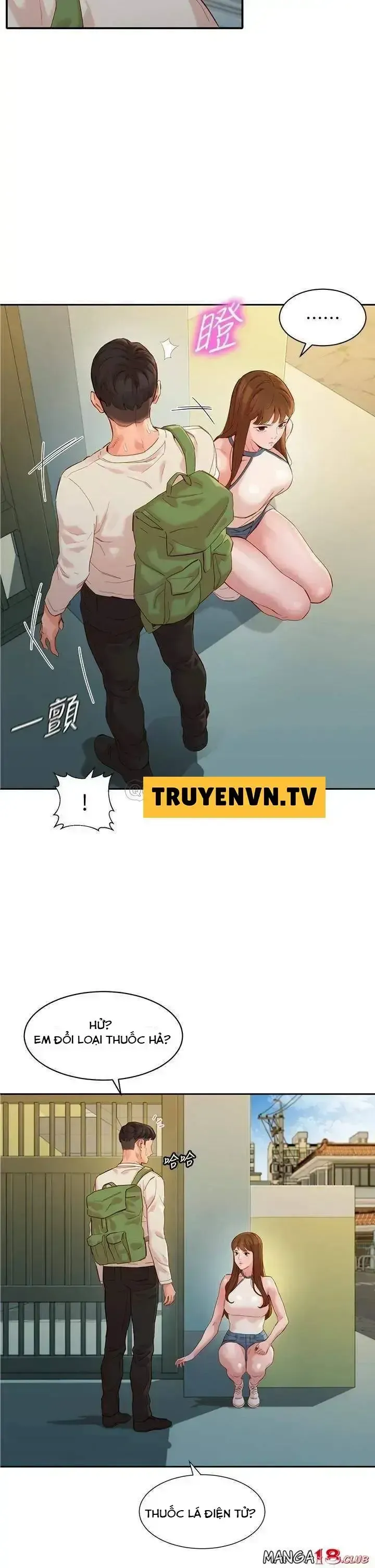 đọc truyện Nữ Thần Instagram Nóng Bỏng Chương 48 ảnh 13 tại Giả Dược