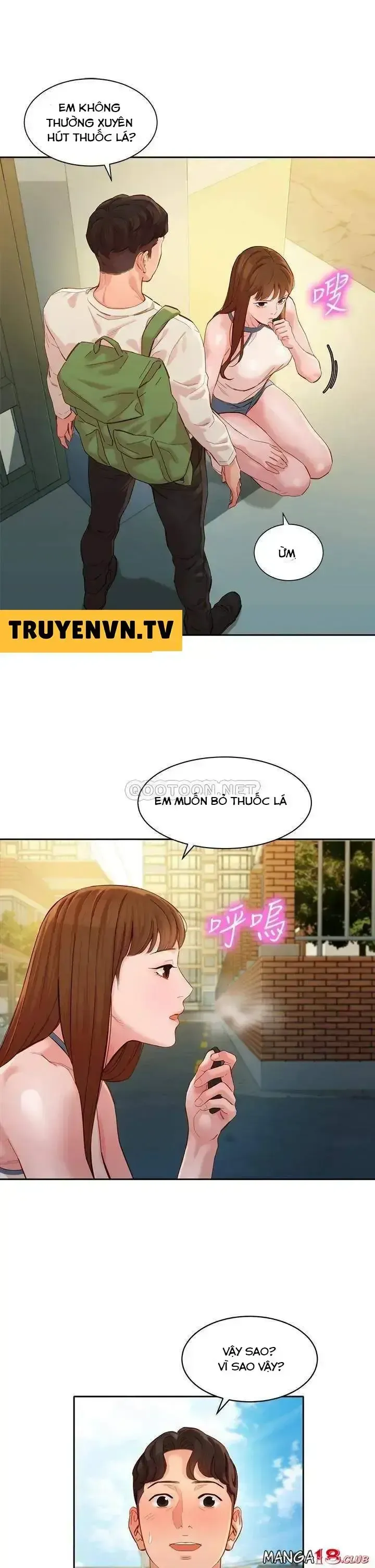 đọc truyện Nữ Thần Instagram Nóng Bỏng Chương 48 ảnh 15 tại Giả Dược