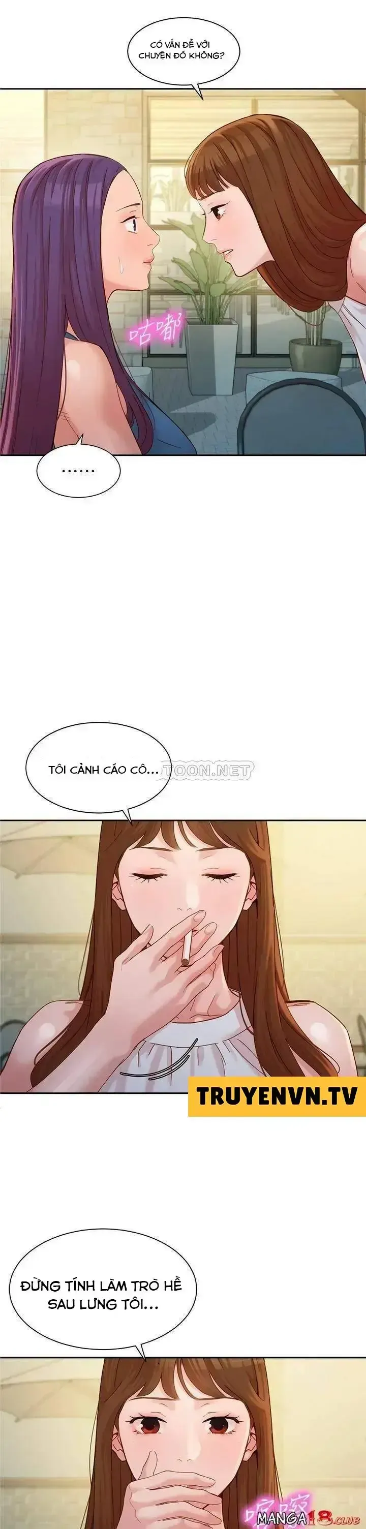 đọc truyện Nữ Thần Instagram Nóng Bỏng Chương 48 ảnh 3 tại Giả Dược