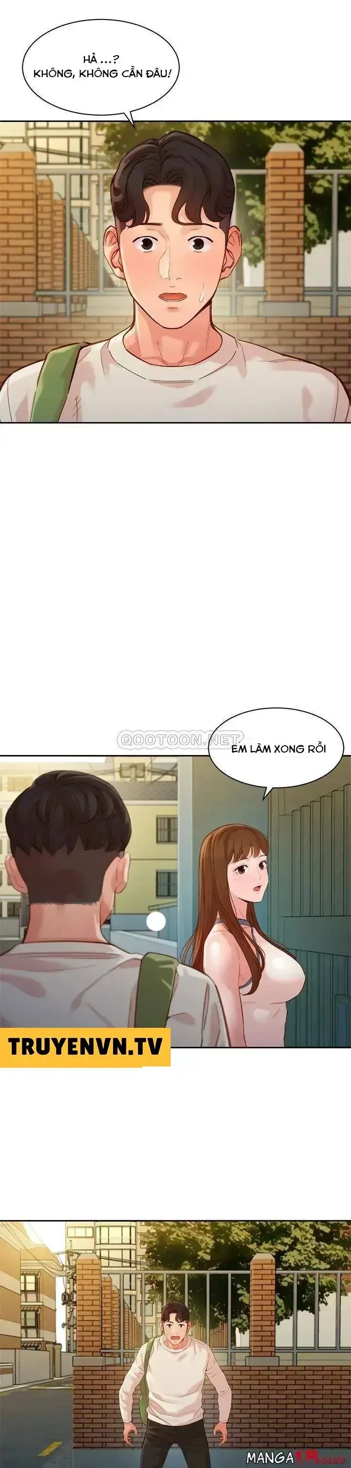đọc truyện Nữ Thần Instagram Nóng Bỏng Chương 48 ảnh 21 tại Giả Dược
