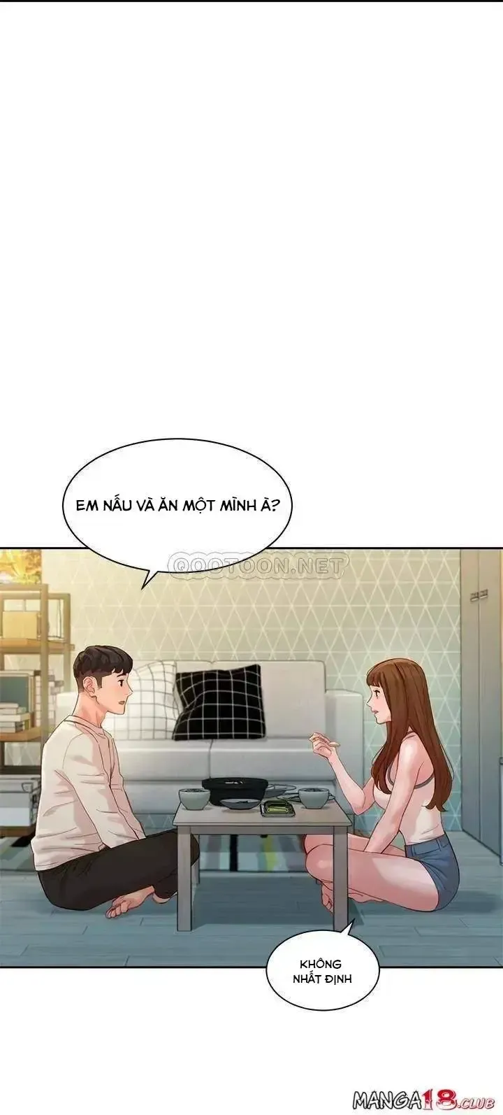 đọc truyện Nữ Thần Instagram Nóng Bỏng Chương 48 ảnh 23 tại Giả Dược