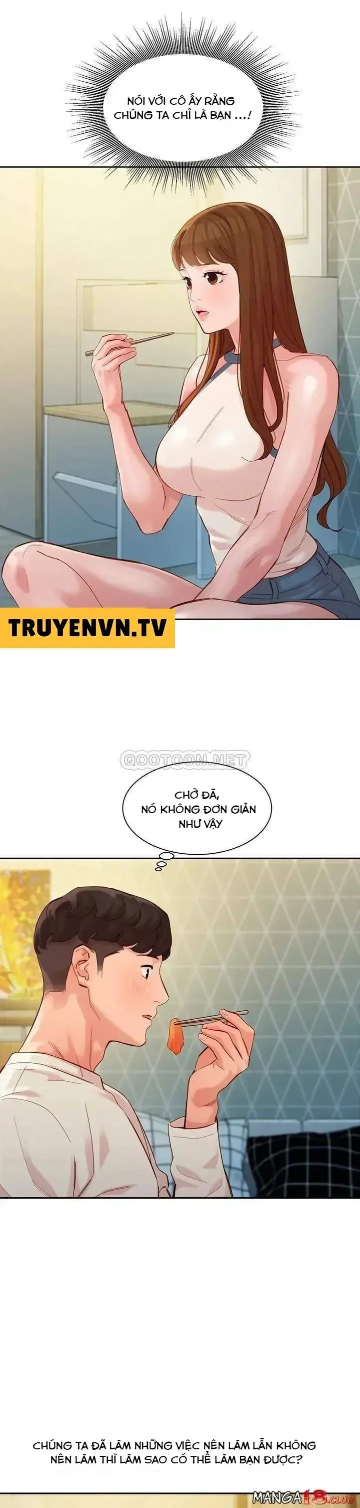 đọc truyện Nữ Thần Instagram Nóng Bỏng Chương 48 ảnh 27 tại Giả Dược