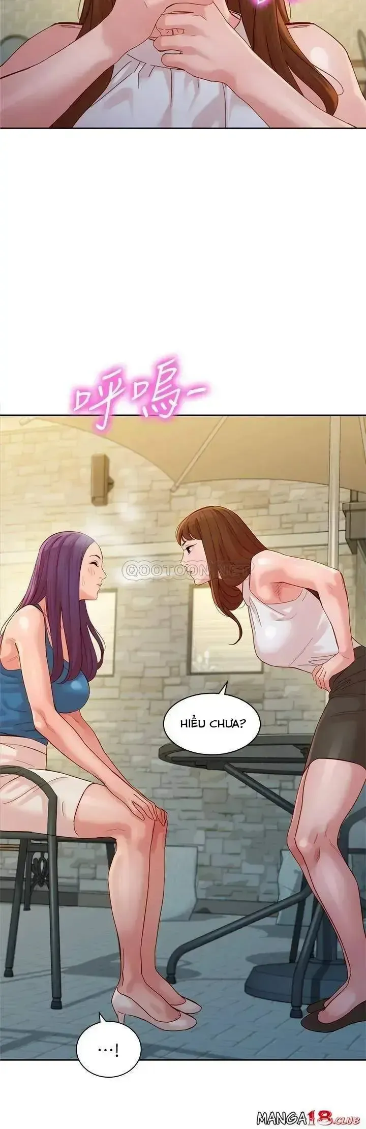 đọc truyện Nữ Thần Instagram Nóng Bỏng Chương 48 ảnh 4 tại Giả Dược