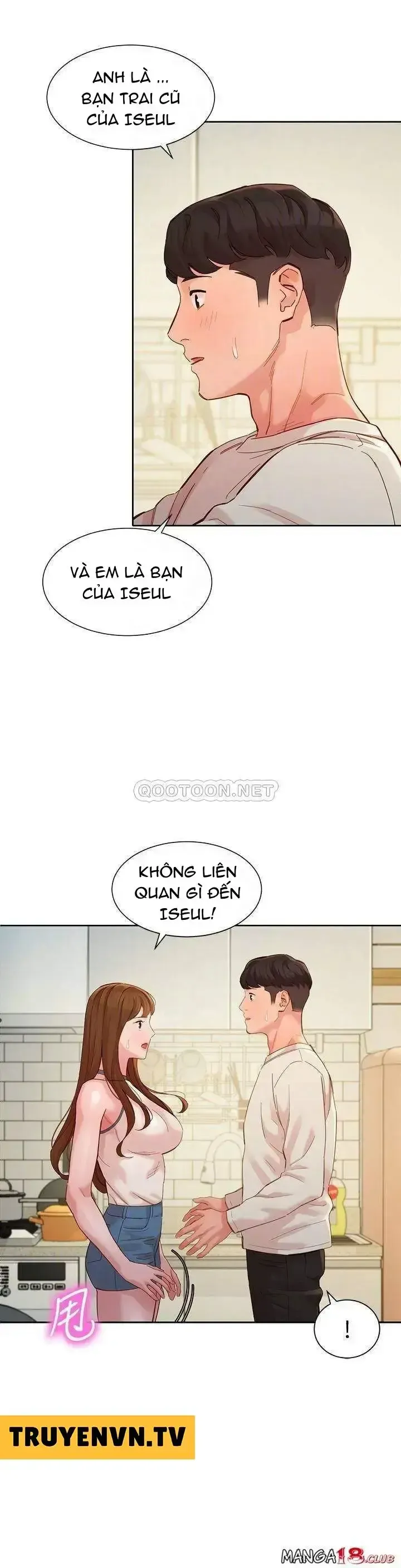 đọc truyện Nữ Thần Instagram Nóng Bỏng Chương 49 ảnh 11 tại Giả Dược