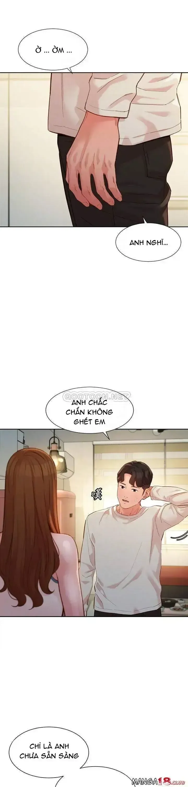 đọc truyện Nữ Thần Instagram Nóng Bỏng Chương 49 ảnh 13 tại Giả Dược