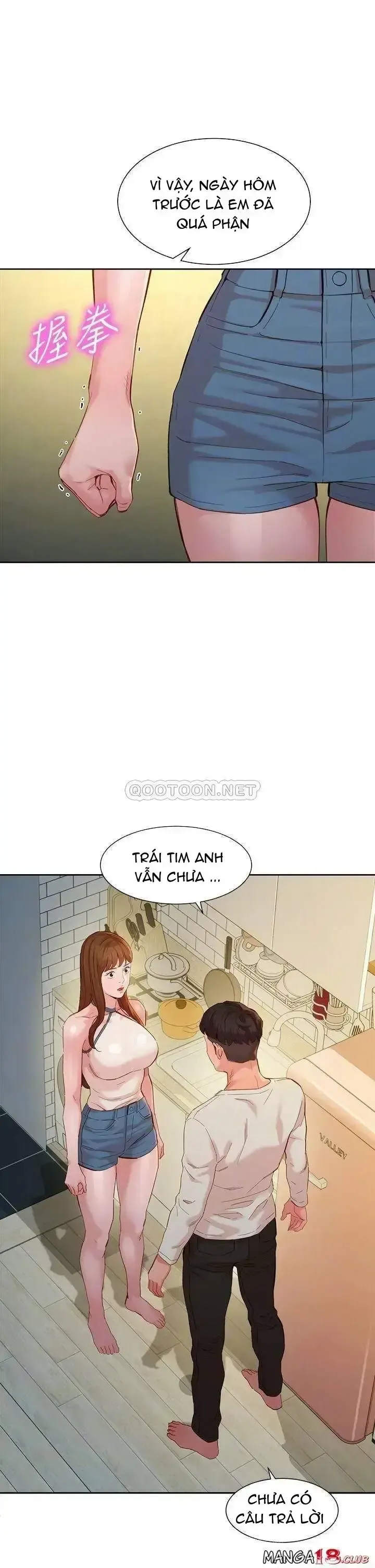 đọc truyện Nữ Thần Instagram Nóng Bỏng Chương 49 ảnh 14 tại Giả Dược