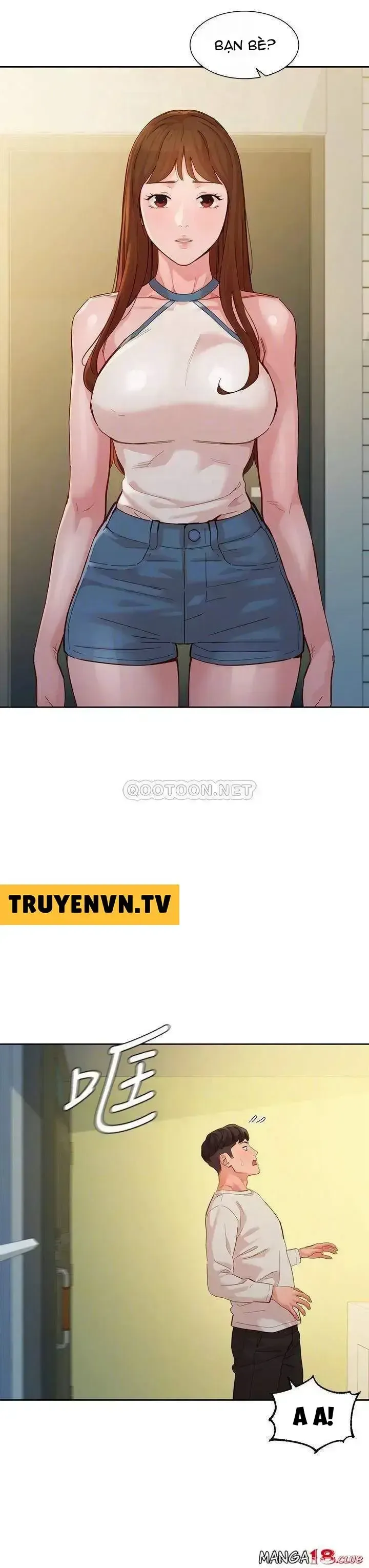 đọc truyện Nữ Thần Instagram Nóng Bỏng Chương 49 ảnh 16 tại Giả Dược