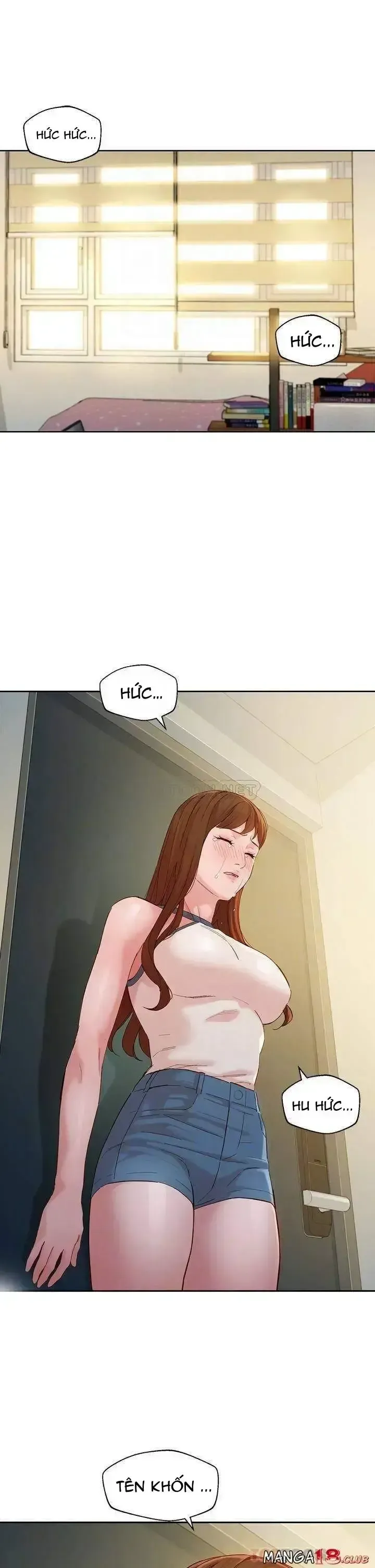 đọc truyện Nữ Thần Instagram Nóng Bỏng Chương 49 ảnh 18 tại Giả Dược