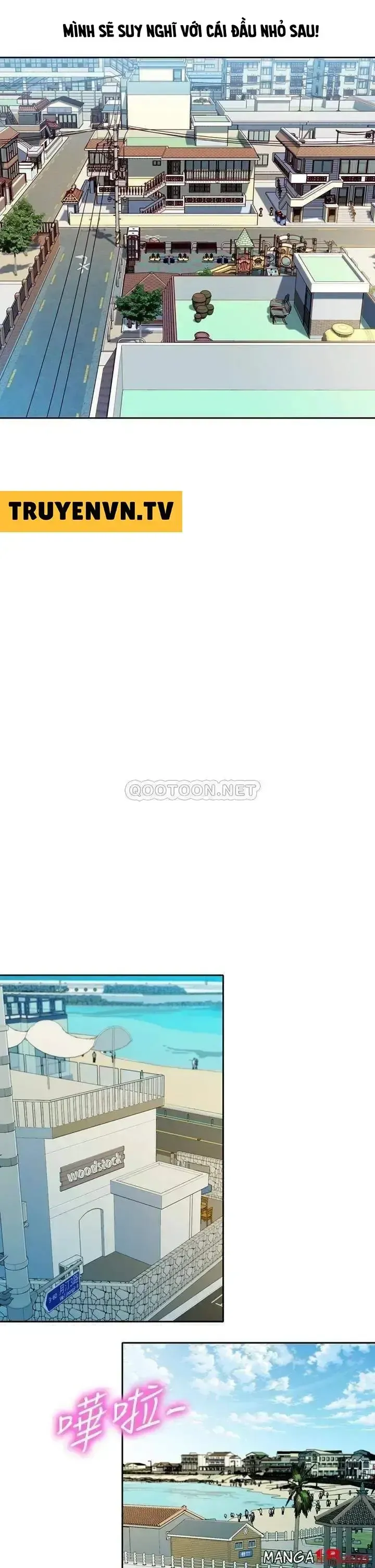 đọc truyện Nữ Thần Instagram Nóng Bỏng Chương 49 ảnh 26 tại Giả Dược