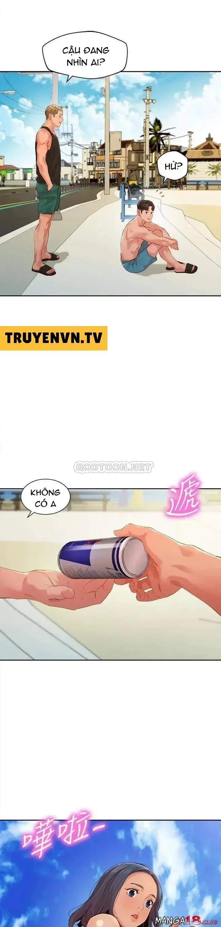 đọc truyện Nữ Thần Instagram Nóng Bỏng Chương 49 ảnh 29 tại Giả Dược