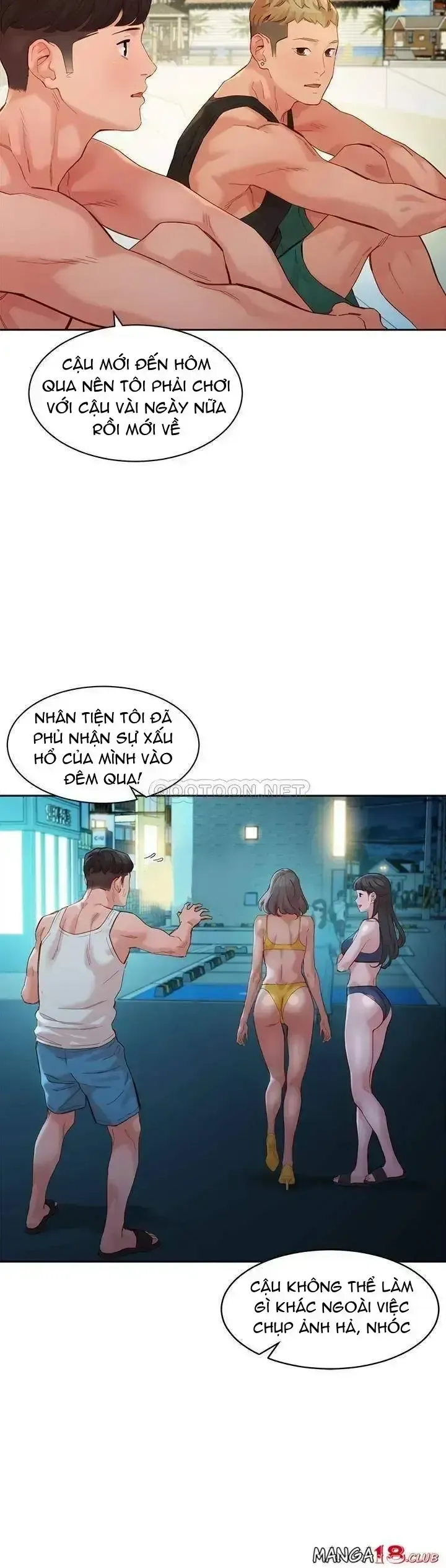 đọc truyện Nữ Thần Instagram Nóng Bỏng Chương 49 ảnh 31 tại Giả Dược