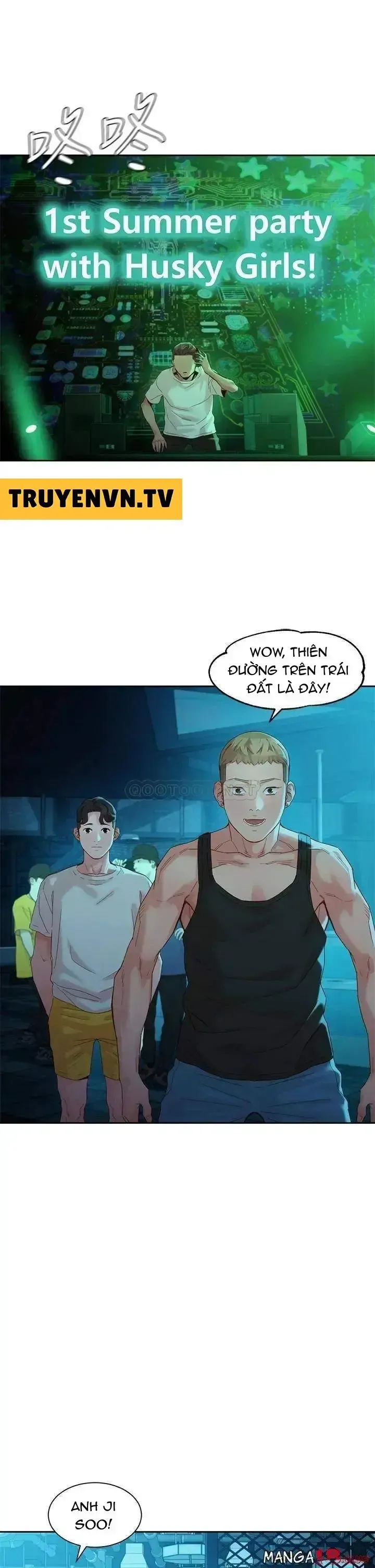 đọc truyện Nữ Thần Instagram Nóng Bỏng Chương 49 ảnh 35 tại Giả Dược