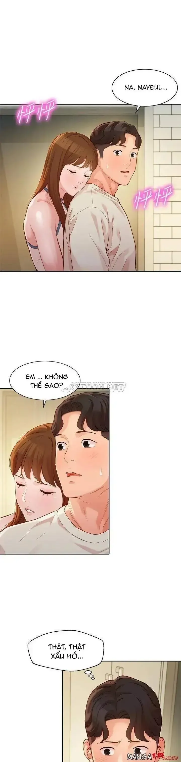 đọc truyện Nữ Thần Instagram Nóng Bỏng Chương 49 ảnh 6 tại Giả Dược