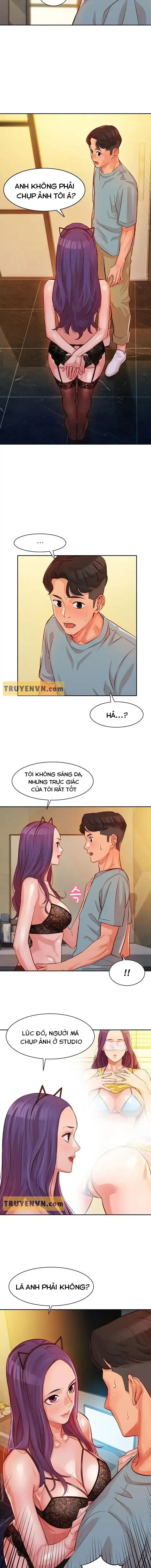đọc truyện Nữ Thần Instagram Nóng Bỏng Chương 5 ảnh 12 tại Giả Dược