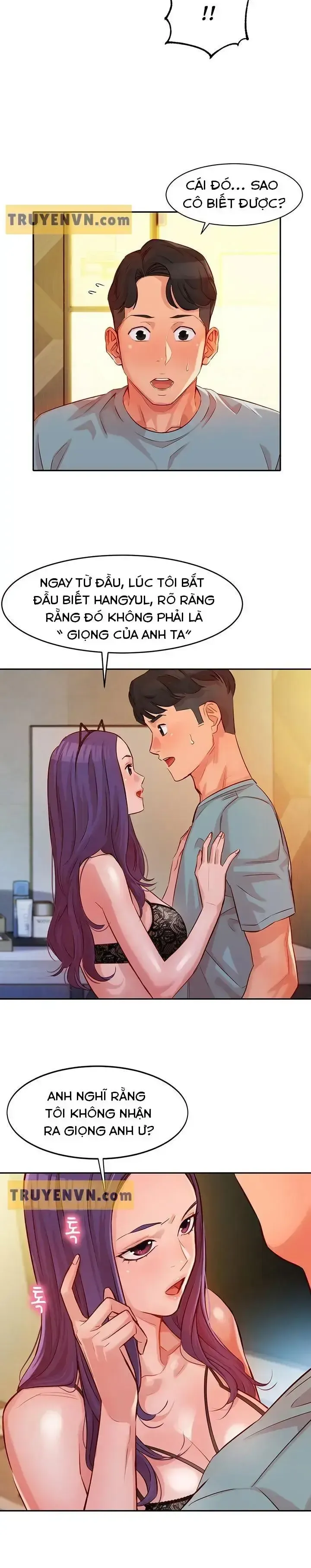 đọc truyện Nữ Thần Instagram Nóng Bỏng Chương 5 ảnh 13 tại Giả Dược