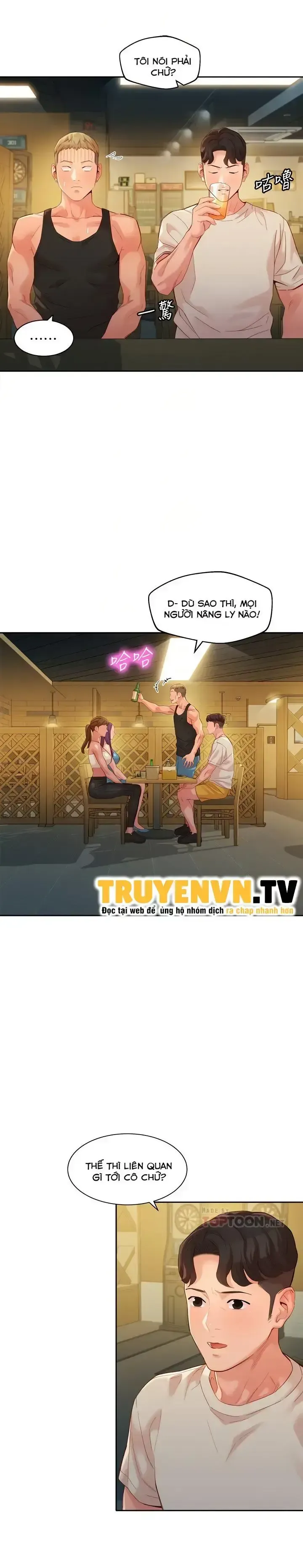 đọc truyện Nữ Thần Instagram Nóng Bỏng Chương 50 ảnh 11 tại Giả Dược