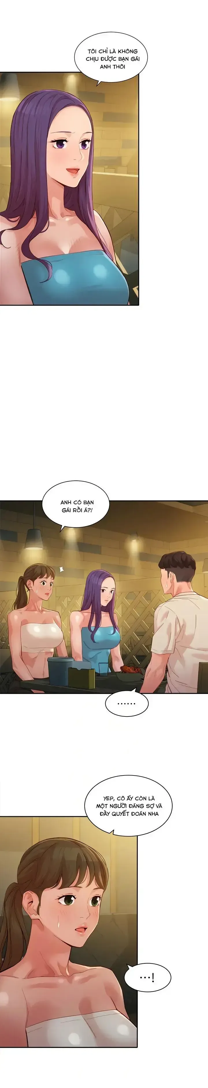 đọc truyện Nữ Thần Instagram Nóng Bỏng Chương 50 ảnh 12 tại Giả Dược