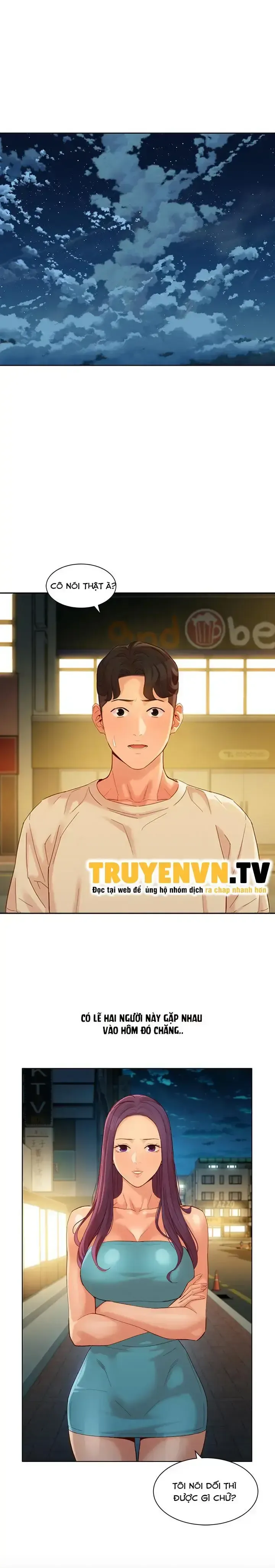 đọc truyện Nữ Thần Instagram Nóng Bỏng Chương 50 ảnh 19 tại Giả Dược