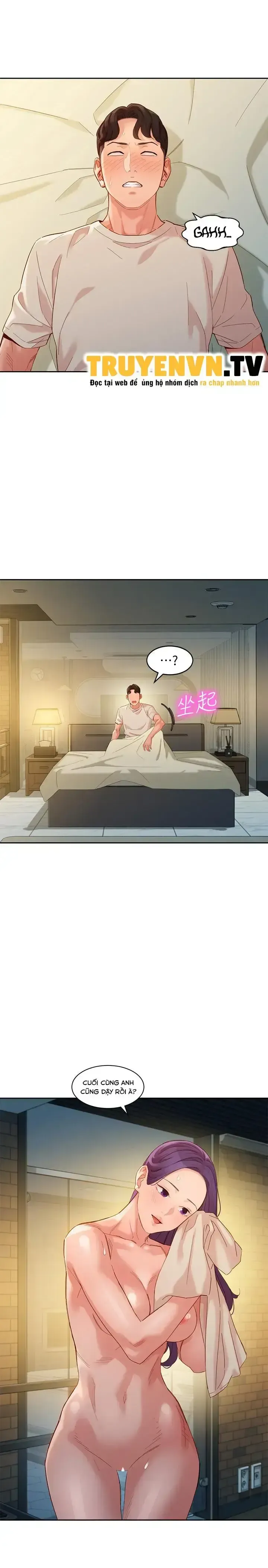 đọc truyện Nữ Thần Instagram Nóng Bỏng Chương 50 ảnh 25 tại Giả Dược