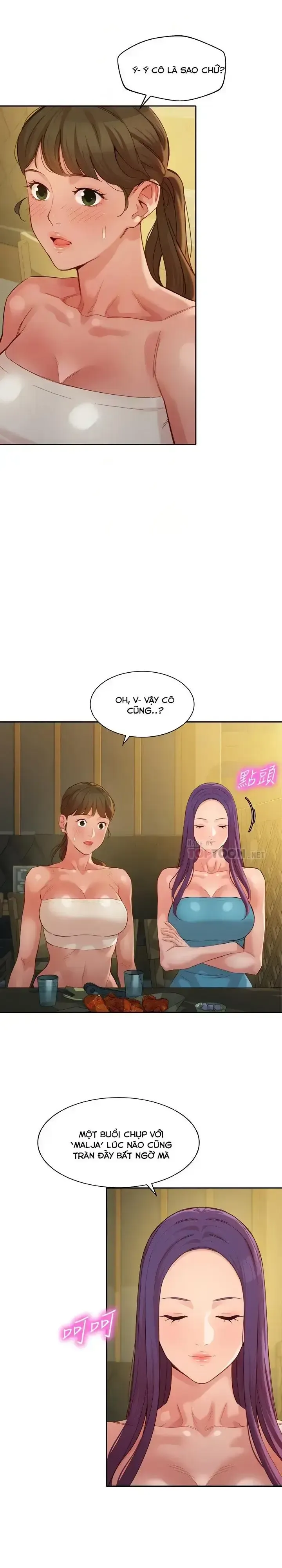 đọc truyện Nữ Thần Instagram Nóng Bỏng Chương 50 ảnh 10 tại Giả Dược