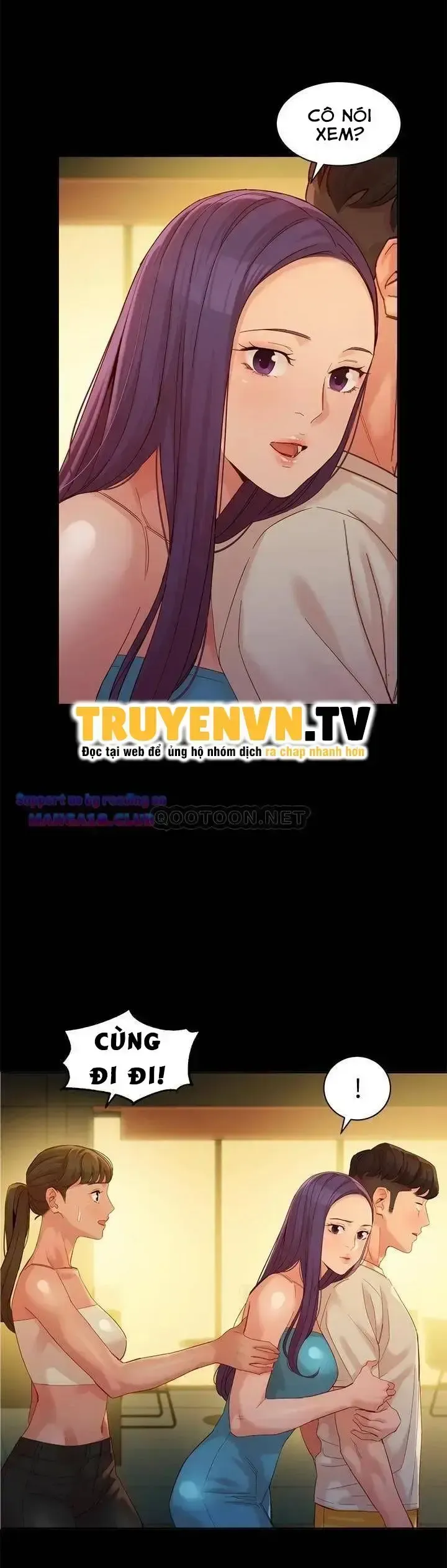 đọc truyện Nữ Thần Instagram Nóng Bỏng Chương 51 ảnh 11 tại Giả Dược