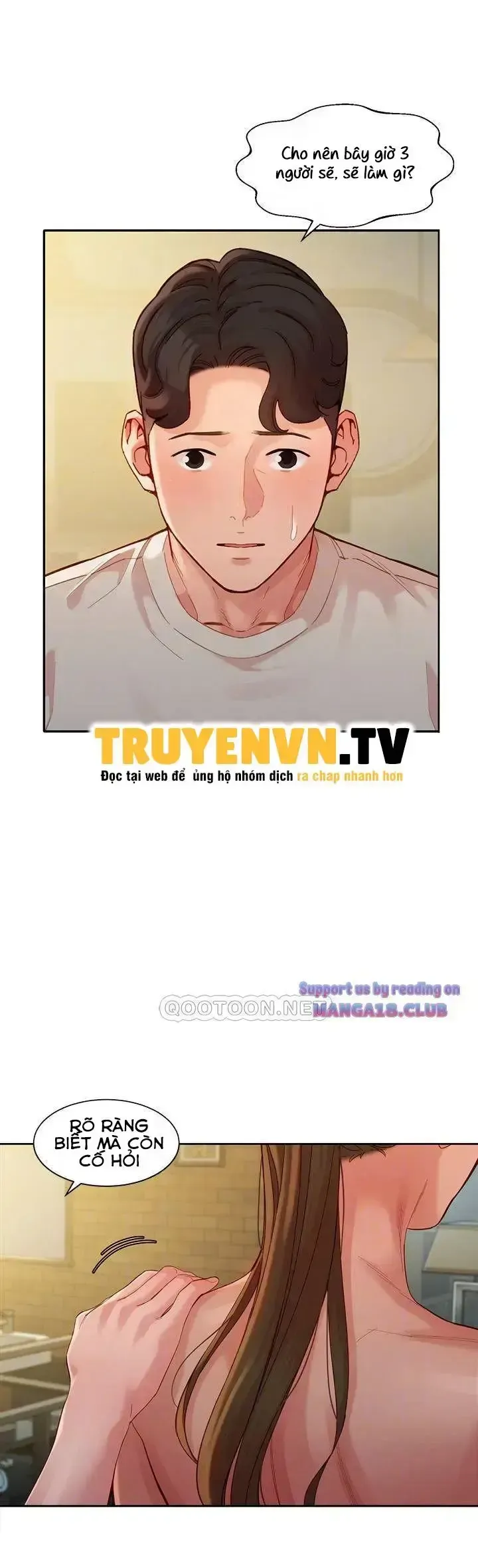đọc truyện Nữ Thần Instagram Nóng Bỏng Chương 51 ảnh 14 tại Giả Dược