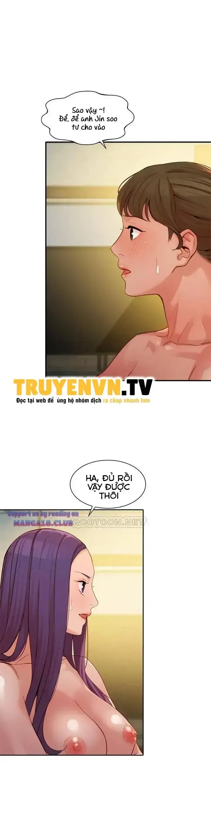 đọc truyện Nữ Thần Instagram Nóng Bỏng Chương 51 ảnh 27 tại Giả Dược