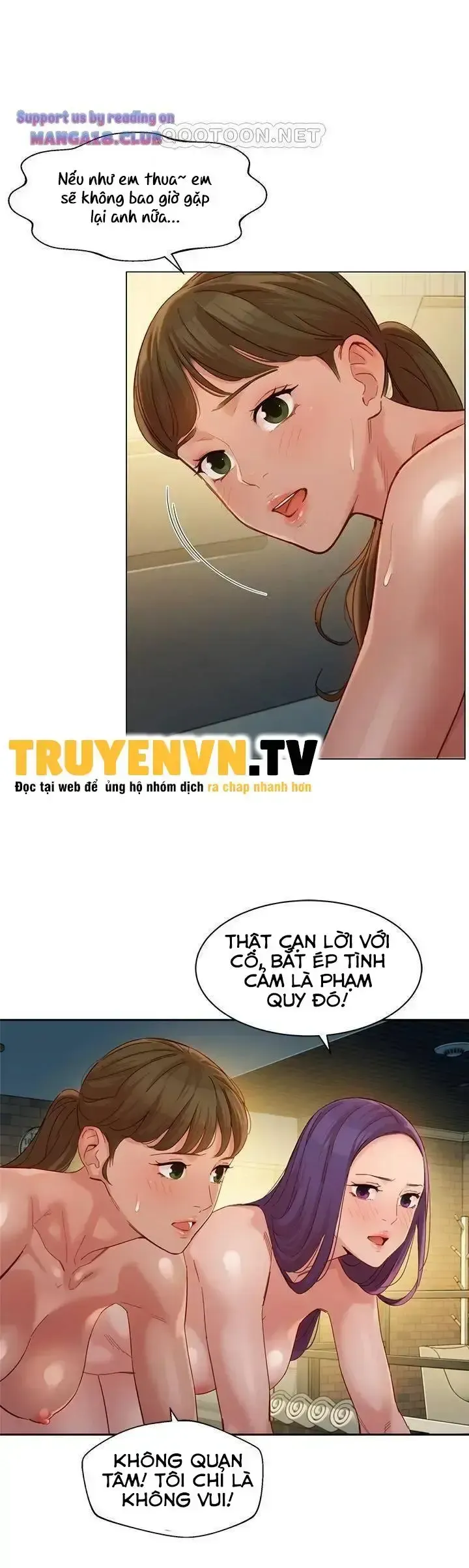 đọc truyện Nữ Thần Instagram Nóng Bỏng Chương 51 ảnh 32 tại Giả Dược