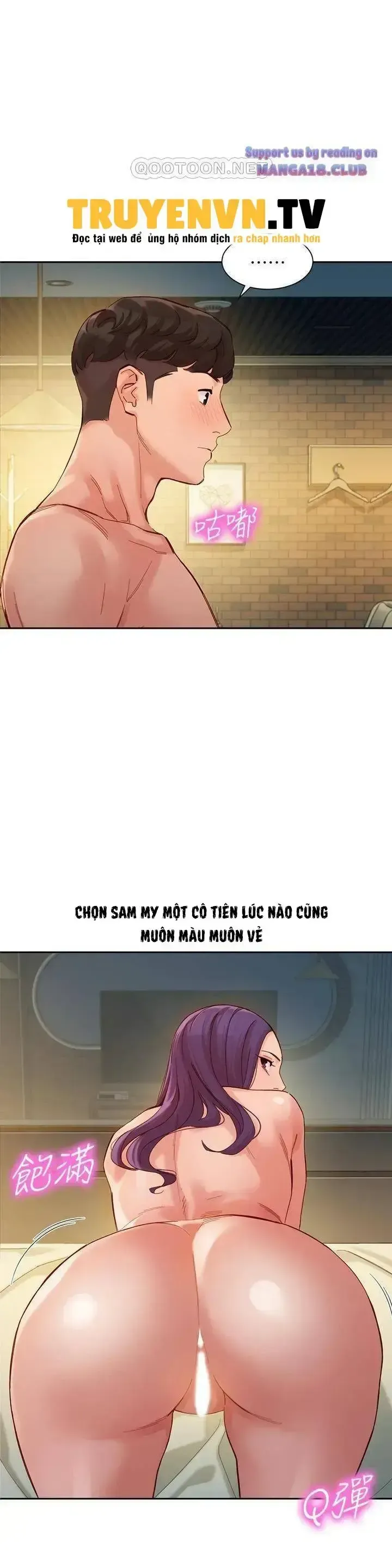 đọc truyện Nữ Thần Instagram Nóng Bỏng Chương 51 ảnh 33 tại Giả Dược