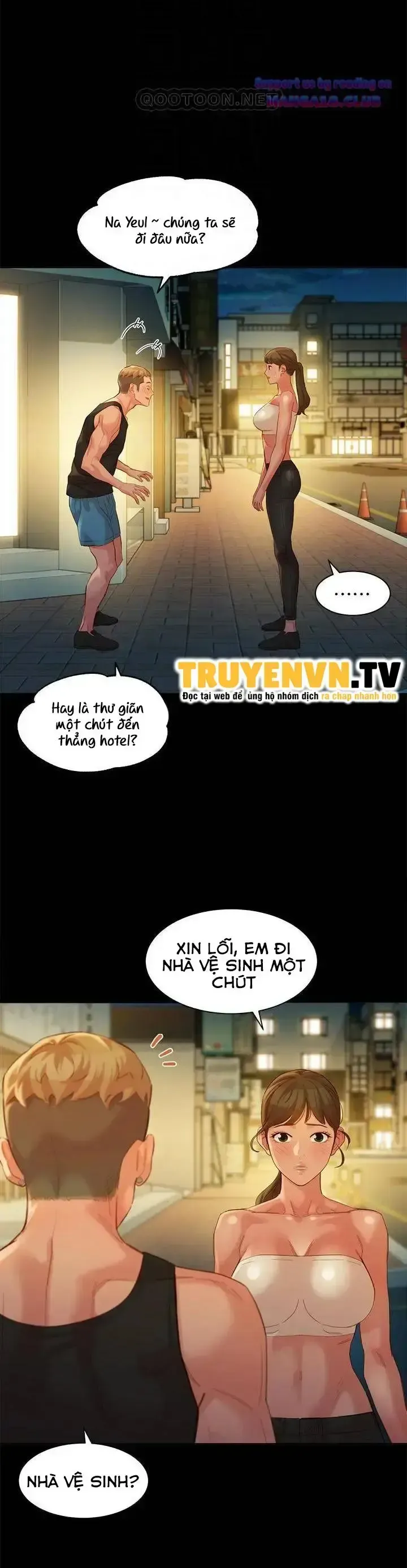 đọc truyện Nữ Thần Instagram Nóng Bỏng Chương 51 ảnh 8 tại Giả Dược