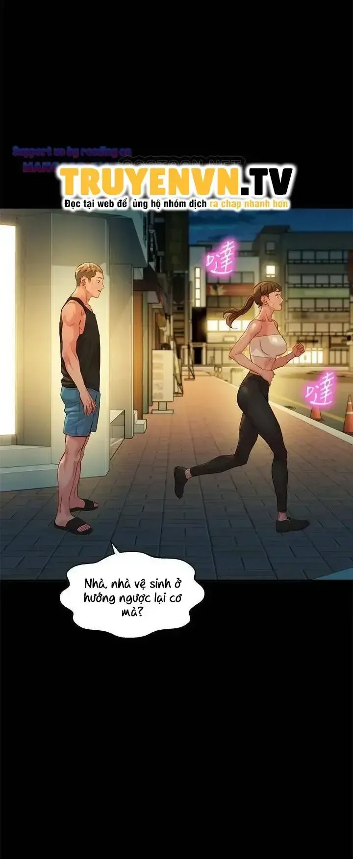 đọc truyện Nữ Thần Instagram Nóng Bỏng Chương 51 ảnh 9 tại Giả Dược