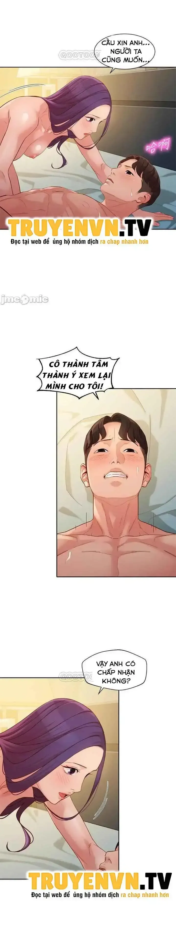 đọc truyện Nữ Thần Instagram Nóng Bỏng Chương 52 ảnh 13 tại Giả Dược