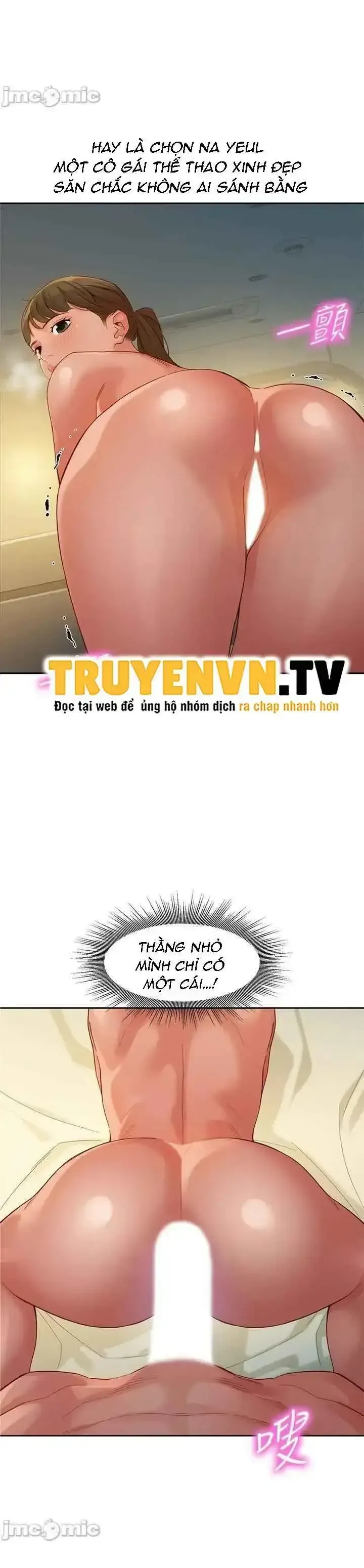 đọc truyện Nữ Thần Instagram Nóng Bỏng Chương 52 ảnh 3 tại Giả Dược