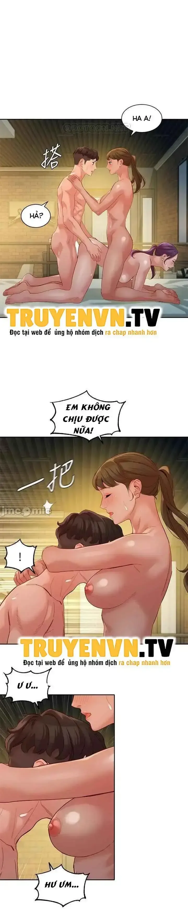đọc truyện Nữ Thần Instagram Nóng Bỏng Chương 52 ảnh 22 tại Giả Dược