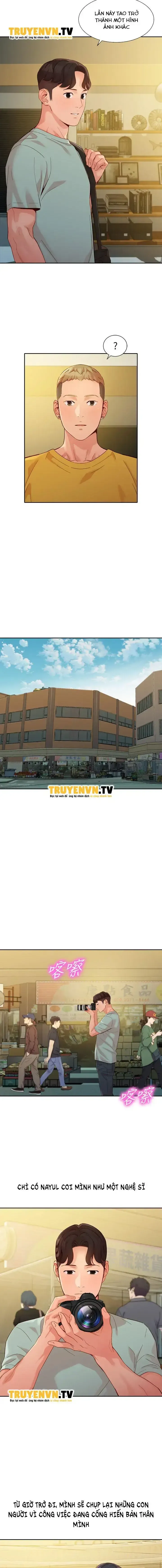 đọc truyện Nữ Thần Instagram Nóng Bỏng Chương 53 ảnh 9 tại Giả Dược