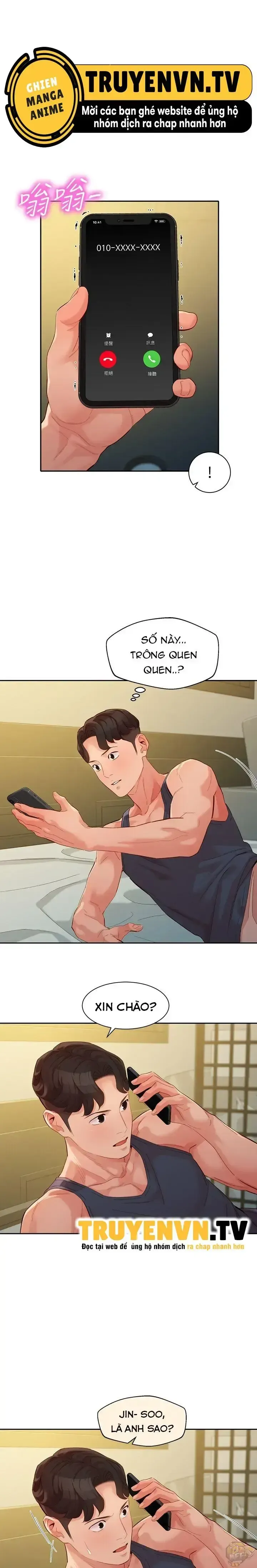 đọc truyện Nữ Thần Instagram Nóng Bỏng Chương 55 ảnh 2 tại Giả Dược