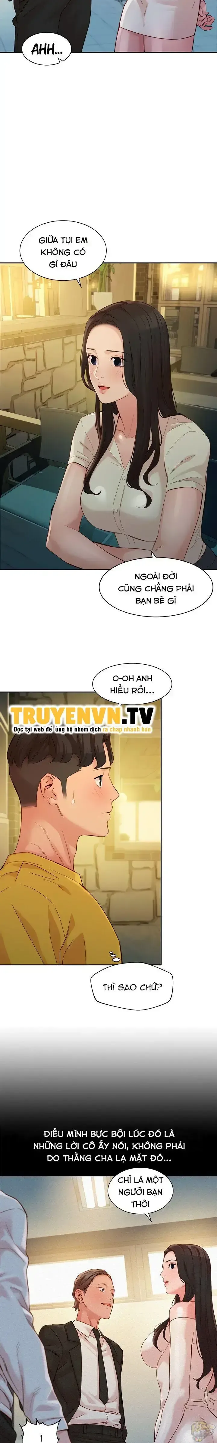 đọc truyện Nữ Thần Instagram Nóng Bỏng Chương 55 ảnh 12 tại Giả Dược
