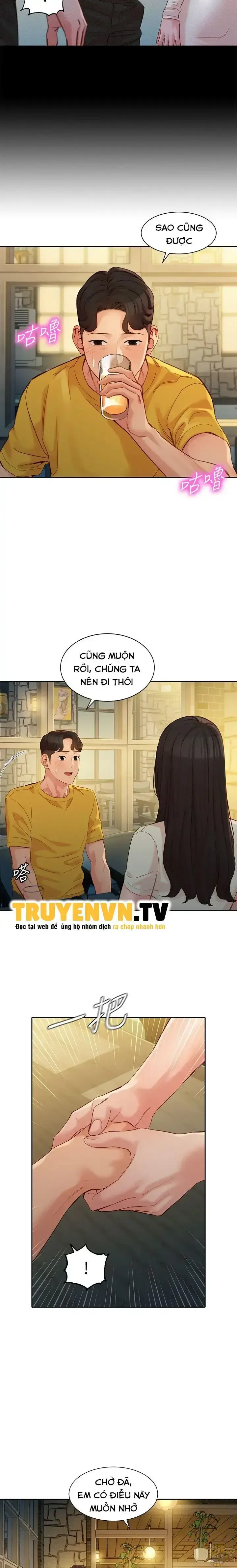 đọc truyện Nữ Thần Instagram Nóng Bỏng Chương 55 ảnh 13 tại Giả Dược