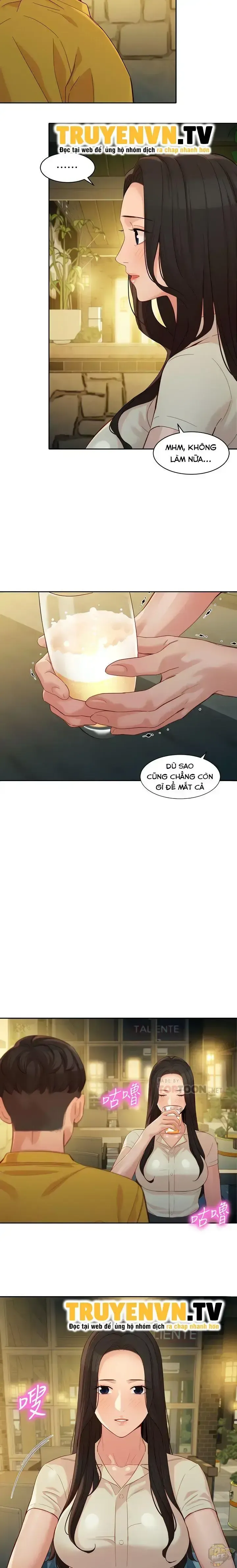 đọc truyện Nữ Thần Instagram Nóng Bỏng Chương 55 ảnh 9 tại Giả Dược