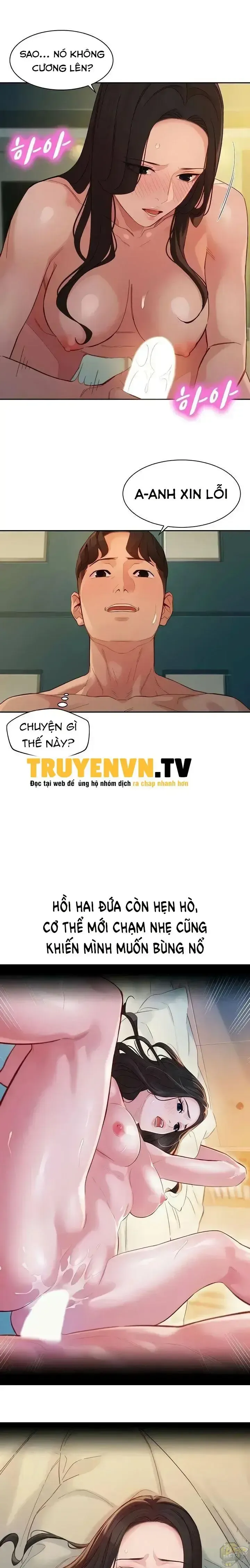 đọc truyện Nữ Thần Instagram Nóng Bỏng Chương 56 ảnh 8 tại Giả Dược