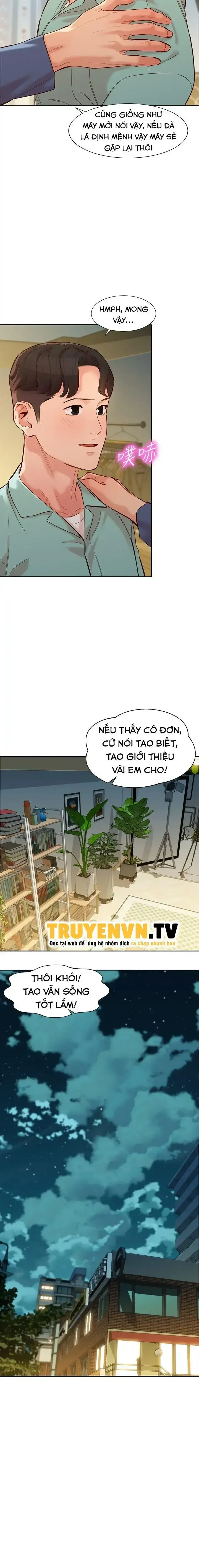 đọc truyện Nữ Thần Instagram Nóng Bỏng Chương 57 ảnh 13 tại Giả Dược