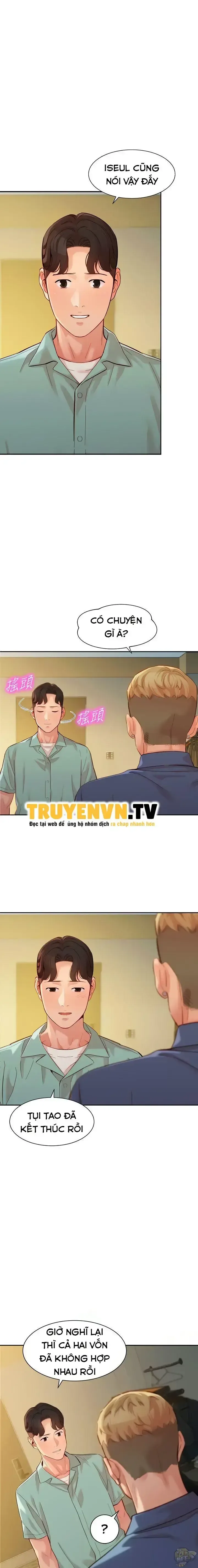 đọc truyện Nữ Thần Instagram Nóng Bỏng Chương 57 ảnh 9 tại Giả Dược