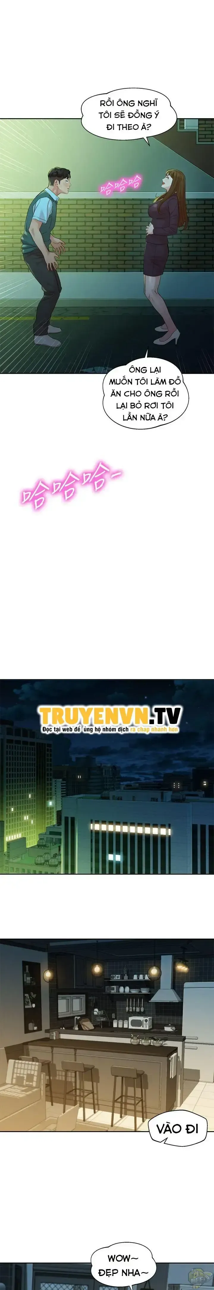 đọc truyện Nữ Thần Instagram Nóng Bỏng Chương 58 ảnh 16 tại Giả Dược