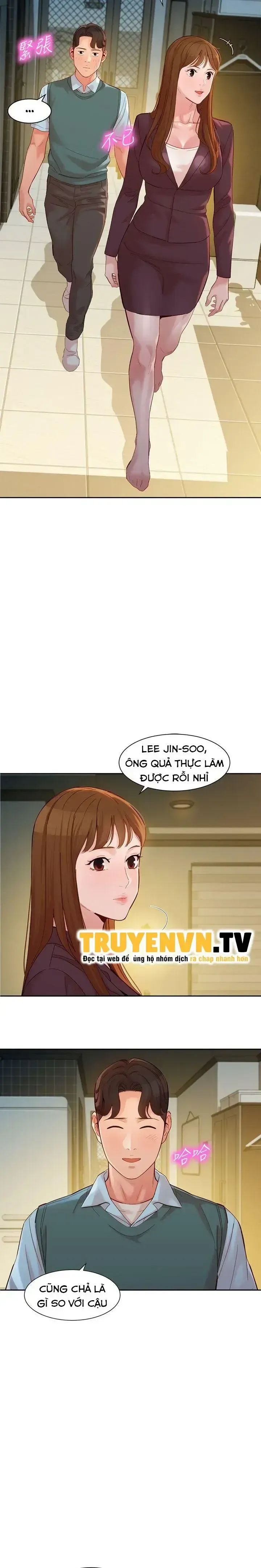 đọc truyện Nữ Thần Instagram Nóng Bỏng Chương 58 ảnh 17 tại Giả Dược
